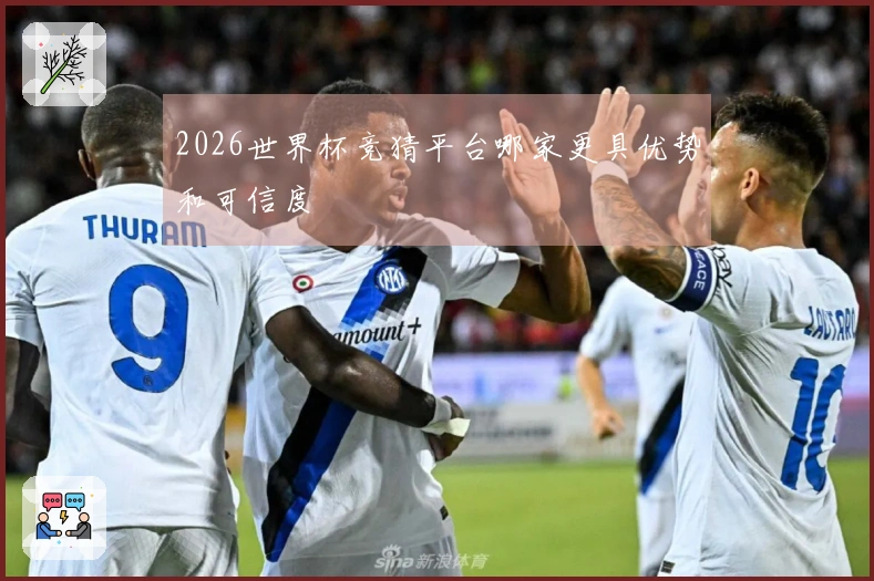 2026世界杯竞猜平台哪家更具优势和可信度