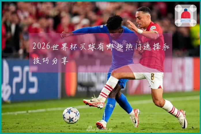2026世界杯买球有哪些热门选择和技巧分享