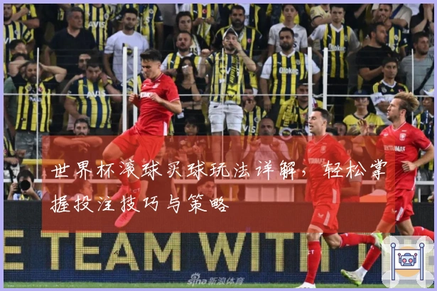 世界杯滚球买球玩法详解，轻松掌握投注技巧与策略