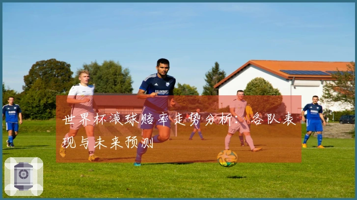 世界杯滚球赔率走势分析：各队表现与未来预测