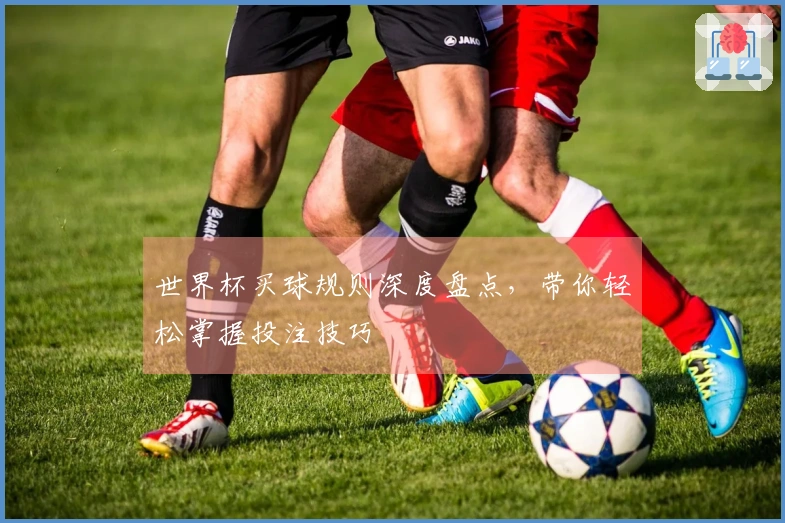 世界杯买球规则深度盘点，带你轻松掌握投注技巧