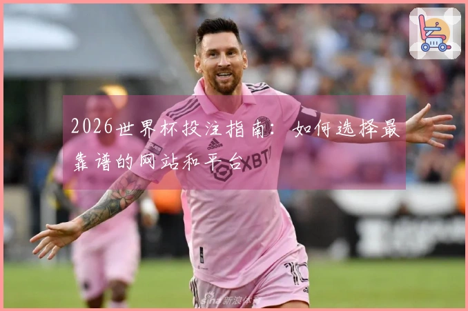 2026世界杯投注指南：如何选择最靠谱的网站和平台