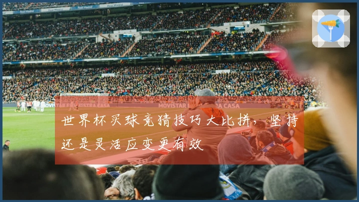 世界杯买球竞猜技巧大比拼，坚持还是灵活应变更有效