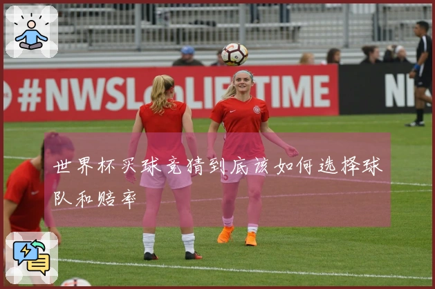 世界杯买球竞猜到底该如何选择球队和赔率