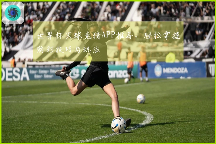 世界杯买球竞猜APP推荐，轻松掌握购彩技巧与玩法