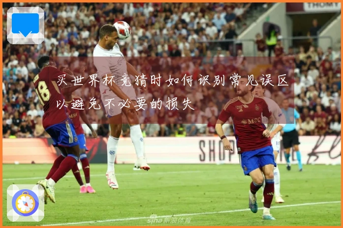 买世界杯竞猜时如何识别常见误区以避免不必要的损失
